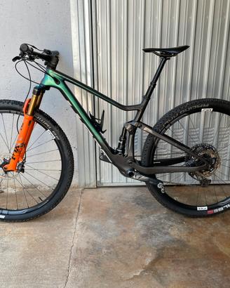 Scott Spark RC team issue LEGGERE BENE