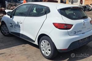 Ricambi Renault Clio 2015 (clio 4 )