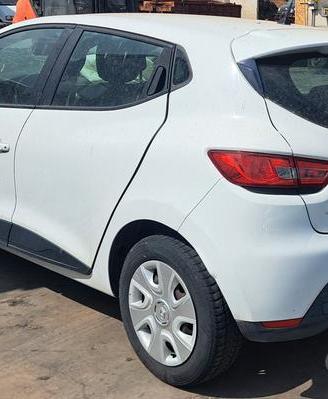 Ricambi Renault Clio 2015 (clio 4 )