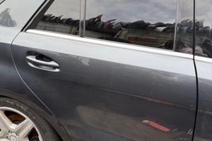 Portiera Posteriore Destra Mercedes ML 2012-2017