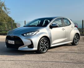 Toyota Yaris 1.5 Hybrid Style GARANZIA TOYOTA