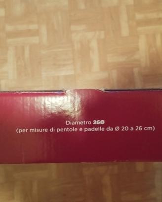 Kit coperchi