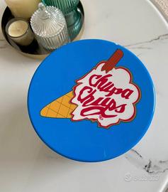 Barattolo chupa chups design