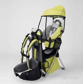 Besrey Zaino Porta Bambino Trekking Montagna