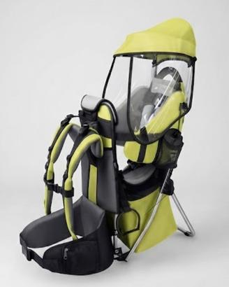 Besrey Zaino Porta Bambino Trekking Montagna