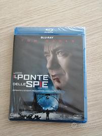 Dvd Film Il Ponte delle Spie Blu - ray