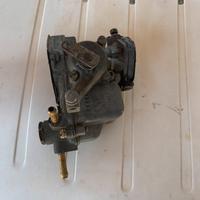 carburatore fiat 126-500