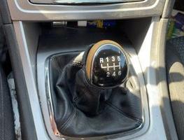 Cambio manuale 6 marce ford mondeo anno 2008