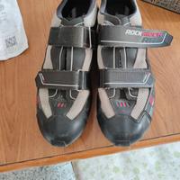 scarpe rockrider MTB