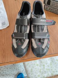 scarpe rockrider MTB