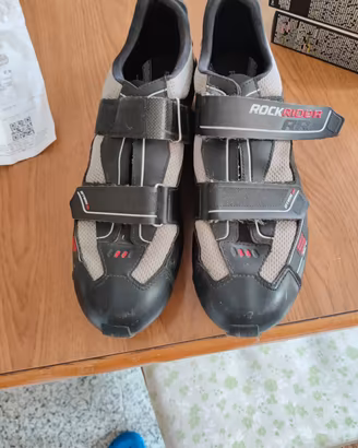 scarpe rockrider MTB