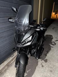 Honda X-ADV 750 - 2024