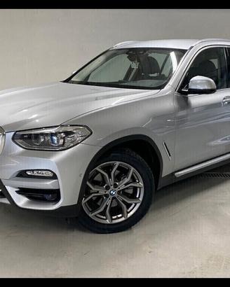 RICAMBI per bmw x3 g01 2017 2018 2019 DISPONIAMO D