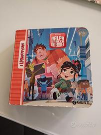 Librottini Ralph spacca internet 