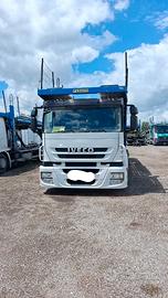 BISARCA IVECO STRALIS 450 EURO 5