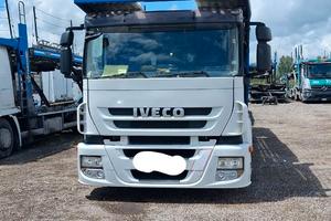 BISARCA IVECO STRALIS 450 EURO 5