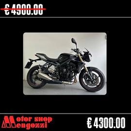 Triumph Street Triple ABS