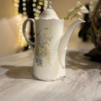 Porcellana limoges - teiera