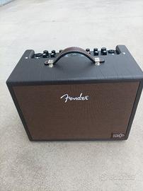 Amplificatore Fender Go Air