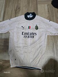 Maglia da ciclismo AC Milan – Camouflage