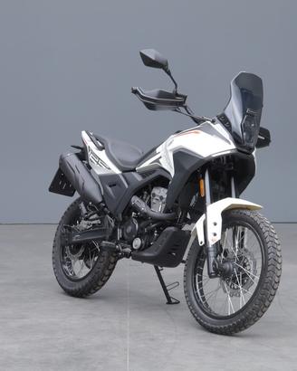 MORBIDELLI T 125 X