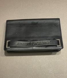 Borsa armani