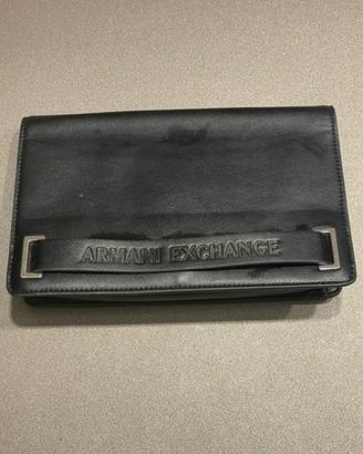 Borsa armani