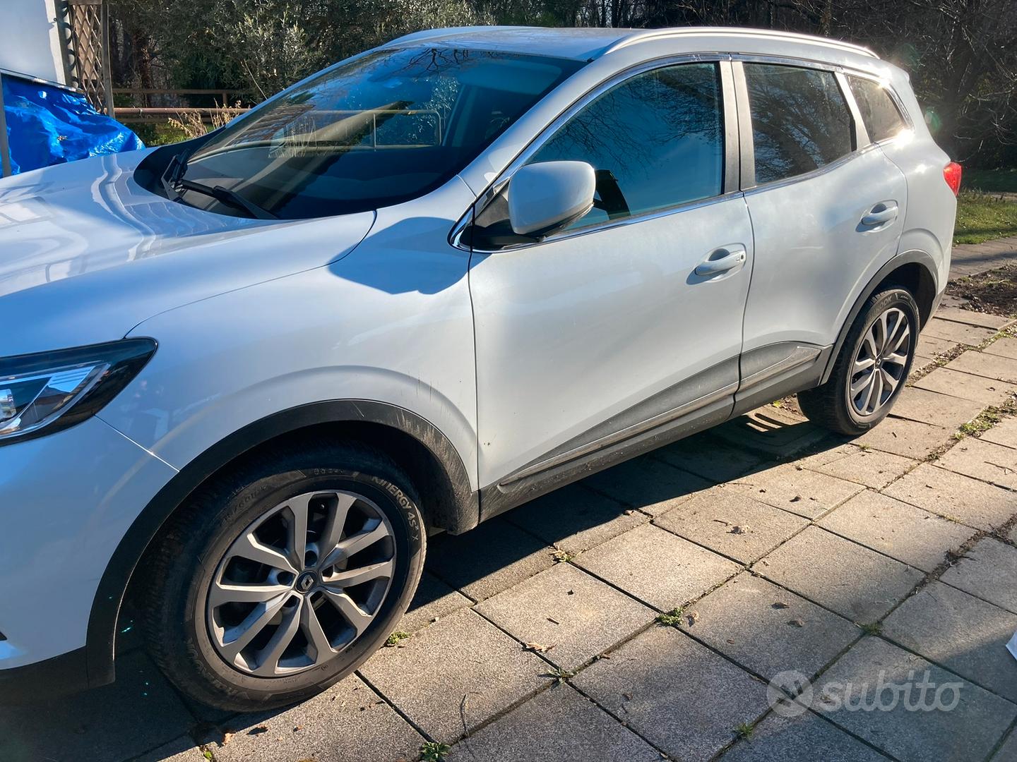 Renault Kadjar 2019 photo 5