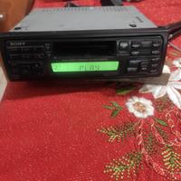 Autoradio Sony XR-6600 RDS