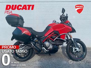 Ducati Multistrada 950 S