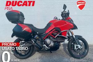 Ducati Multistrada 950 S