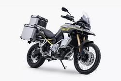 VOGE VALICO 900 DSX INTERAMENTE FINANZIABILE CON M