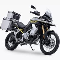 VOGE VALICO 900 DSX INTERAMENTE FINANZIABILE CON M