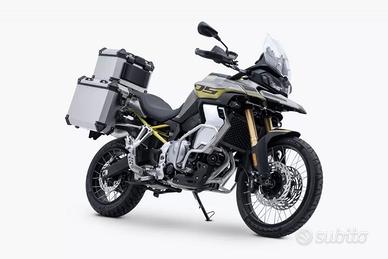 VOGE VALICO 900 DSX INTERAMENTE FINANZIABILE CON M