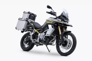 VOGE VALICO 900 DSX INTERAMENTE FINANZIABILE CON M