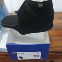 Scarpa Postoperatoria Alluce Valgo numero 37