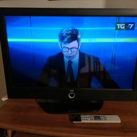 Televisore loewe xelos 32 pollici