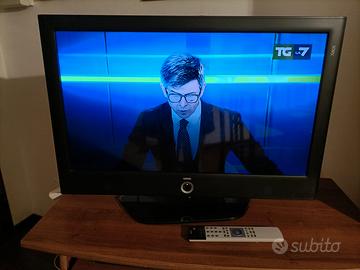 Televisore loewe xelos 32 pollici