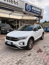 Volkswagen T-Roc 2.0 TDI SCR 150 CV DSG Style