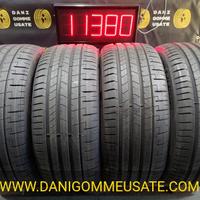 4 Gomme NUOVE 245 45 19 PIRELLI ESTIVE DOT21