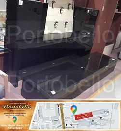 Codice: 265475 PARETE ATTREZZATA STILE MODERNO CO