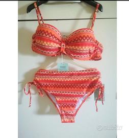 Bikini donna costume da bagno