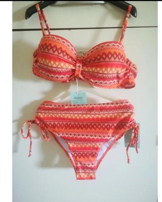 Bikini donna costume da bagno