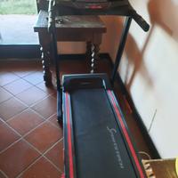 Tapis roulant Sportstech F31