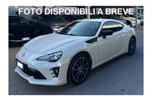 TOYOTA GT86 2.0 AT Rock&Road