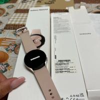 Smartwatch samsung watch 4