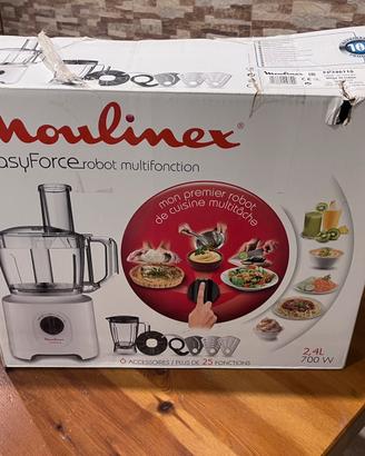 Robot da cucina