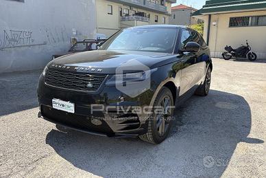 LAND ROVER Range Rover Velar 2.0D I4 204 CV Belgra
