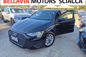 Audi A3 SPORTBACK 35 TFSI 150CV S-tronic