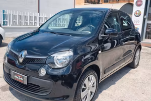 Renault Twingo SCe Wave
